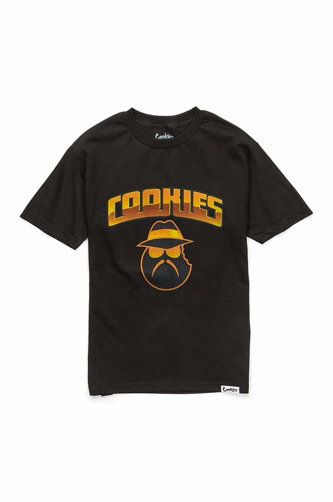 Urban Trend Cookies Vato Loco Tee