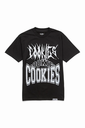 Men's Classic Smart Cookies World Tour Short Sleeve Tee