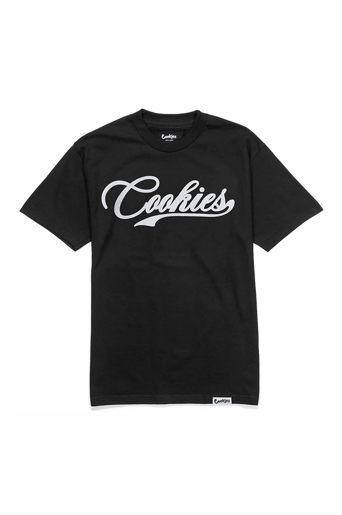 Skin Friendly Blends Cookies Yellowstone Short Sleeve Tee