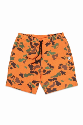 Billionaire Boys Club BB Maple Short Daywear