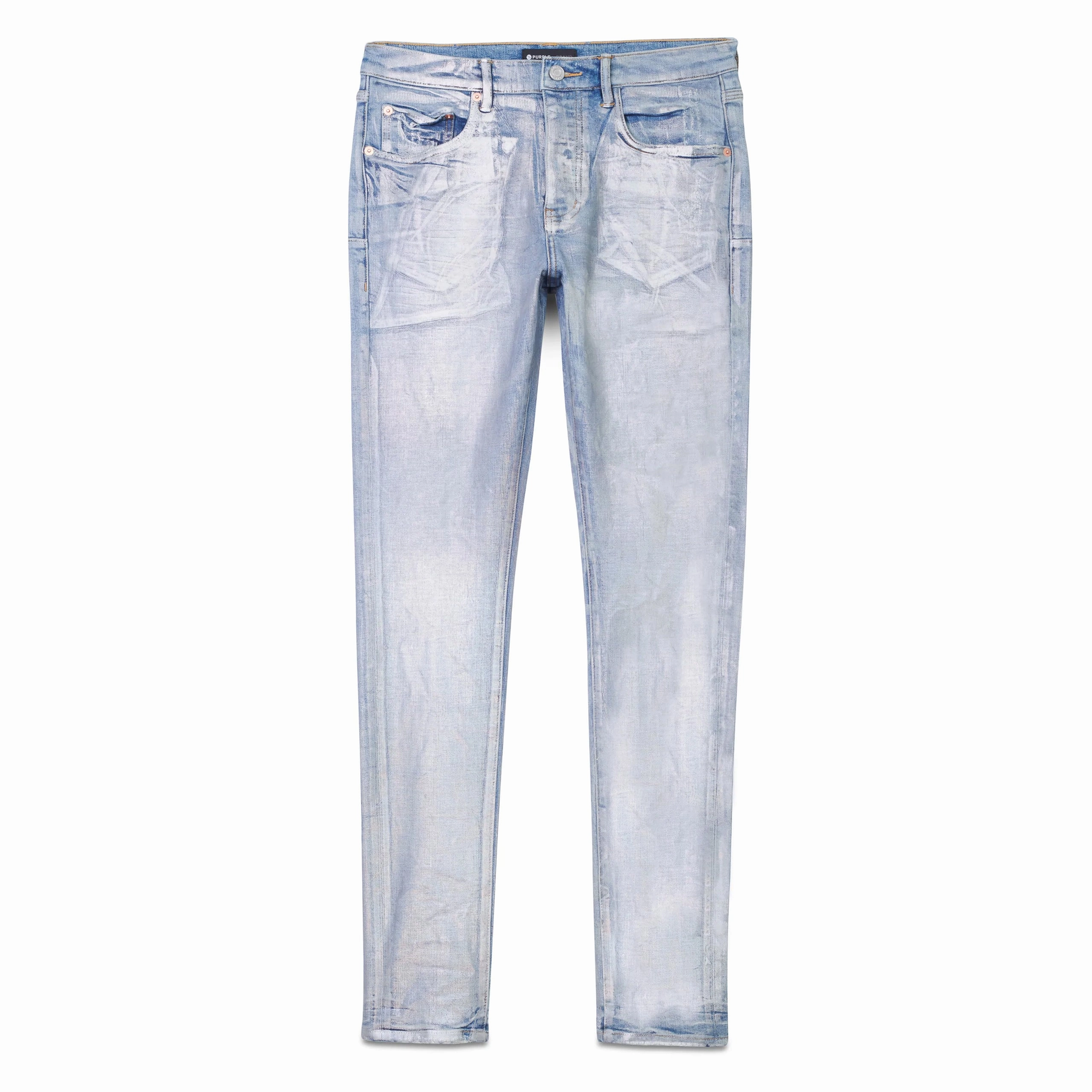 Street Inspired Ultimate Comfort Purple Brand P001 Light Indigo Iridescent