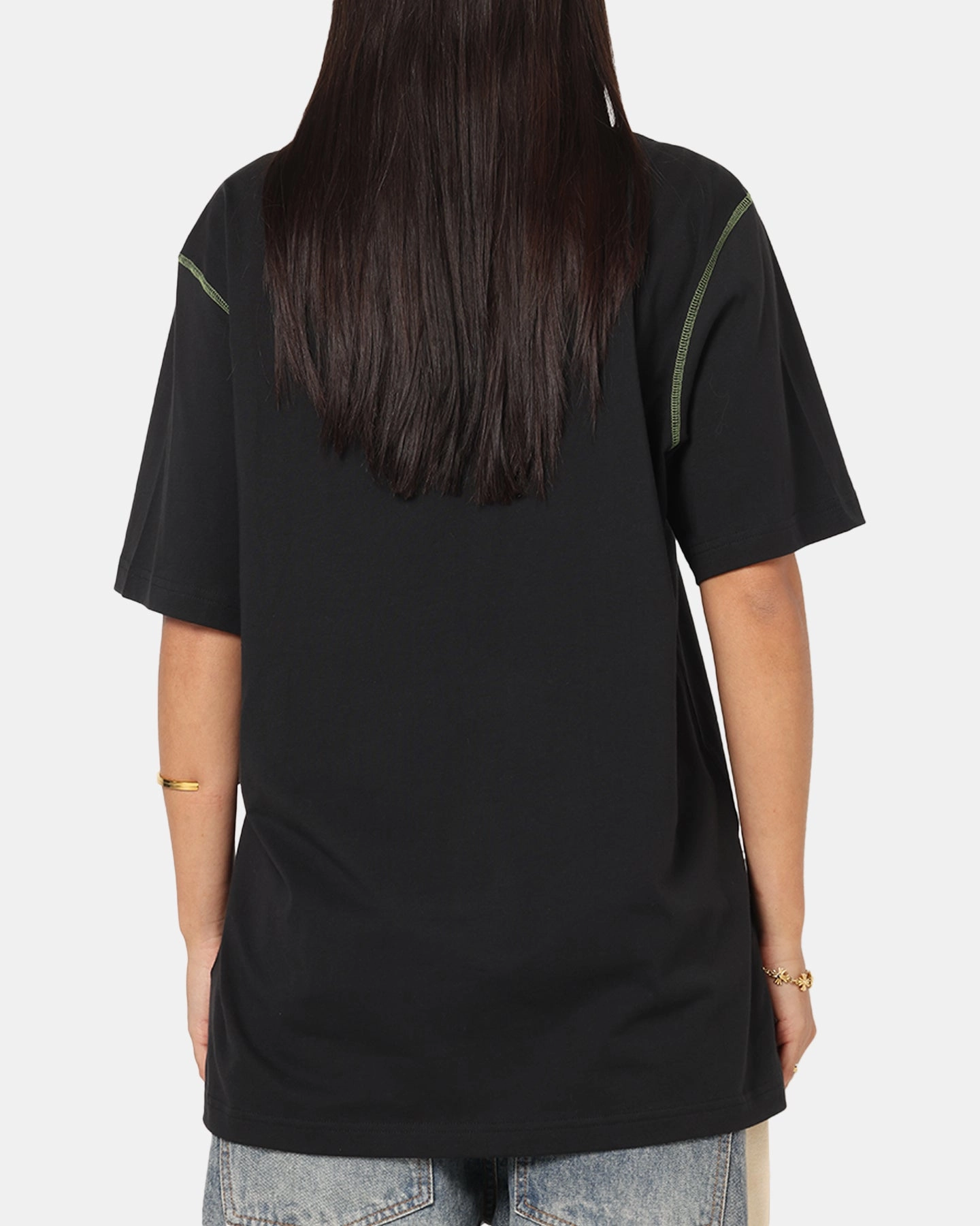 ColorfastFabricTech Ultra Soft Texture Adidas Graphic T-Shirt Black