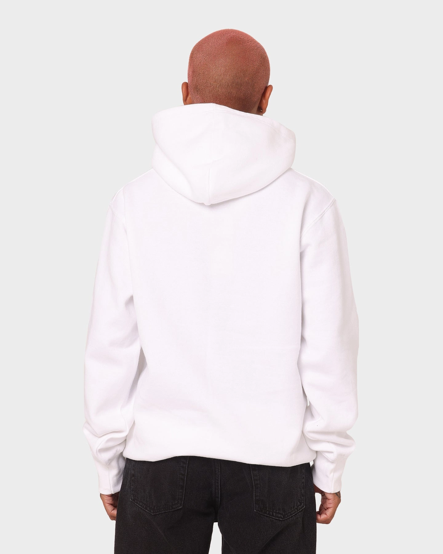 family gathering Active Jacket Crooks & Castles Fairfax Varsity Hoodie Hot Pink/White