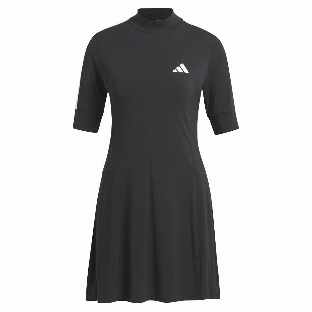 TemperatureRegulatingFabric Relaxed Look Adidas Golf Dress Black - 23 Women