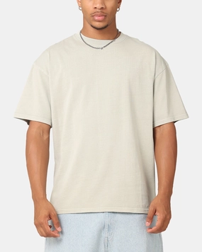 Chic Vibe Culture Kings Standard T-Shirt Light Sage