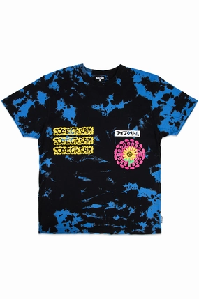 Smart Outfit Chill Style Icecream The Future SS Knit Tee