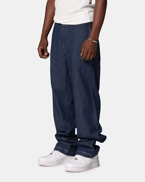 Dickies 874 Denim Rinsed Indigo Wrinklefree