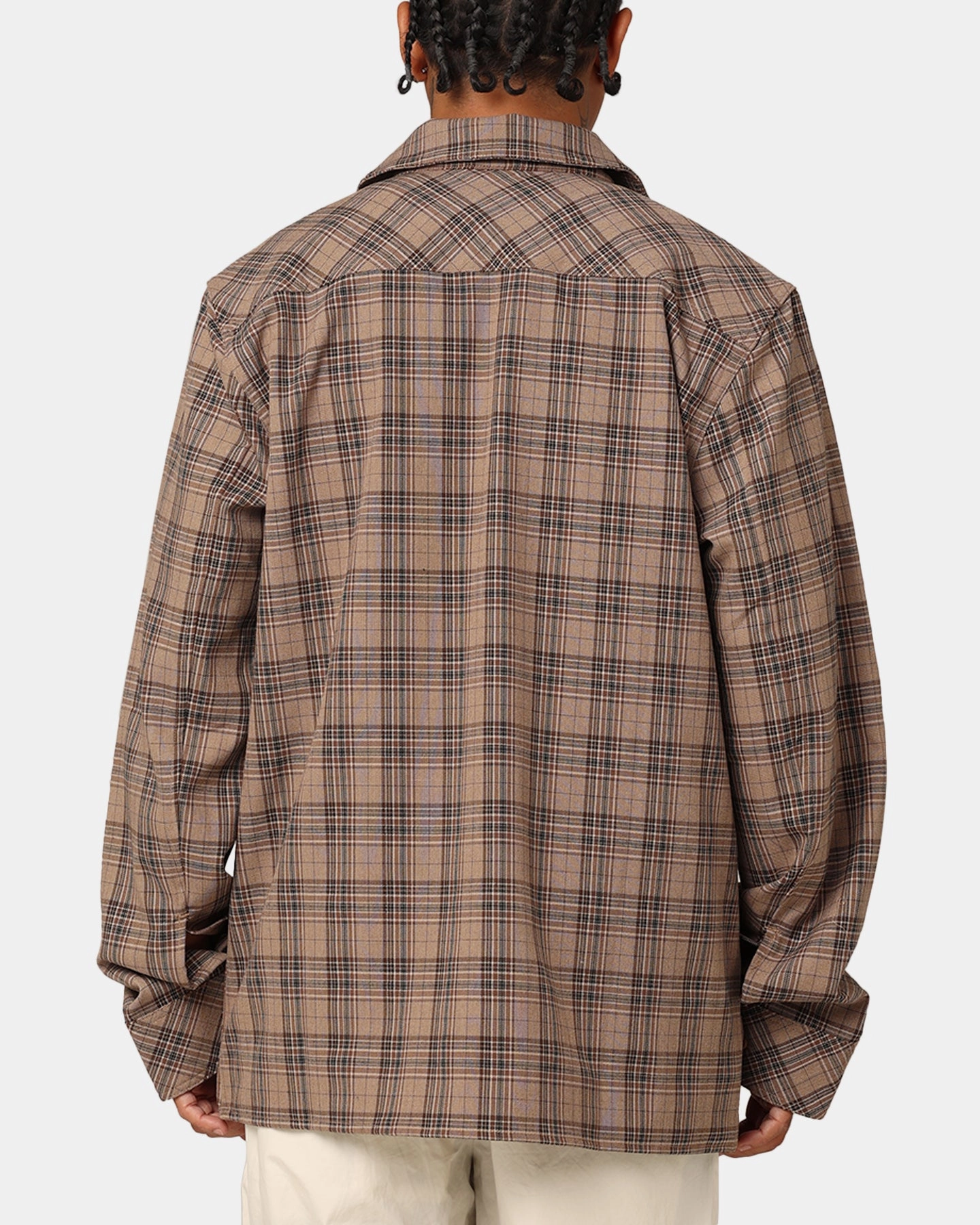 Dickies Brownsville Jacket Desert Sand wedding guests