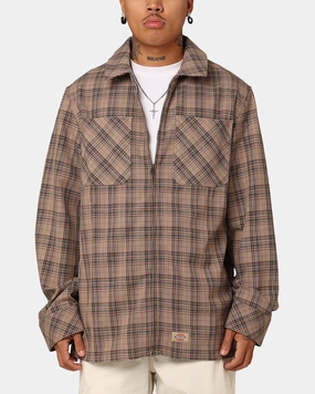 Concentration Dickies Brownsville Jacket Desert Sand