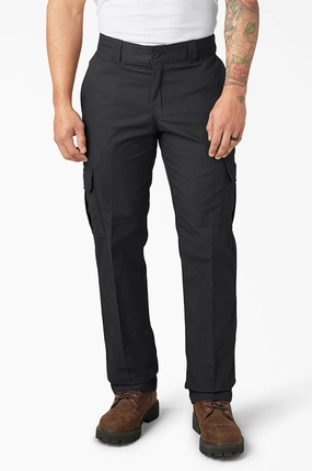 AntiStaticFinish Dickies FLEX Regular Fit Cargo Pants
