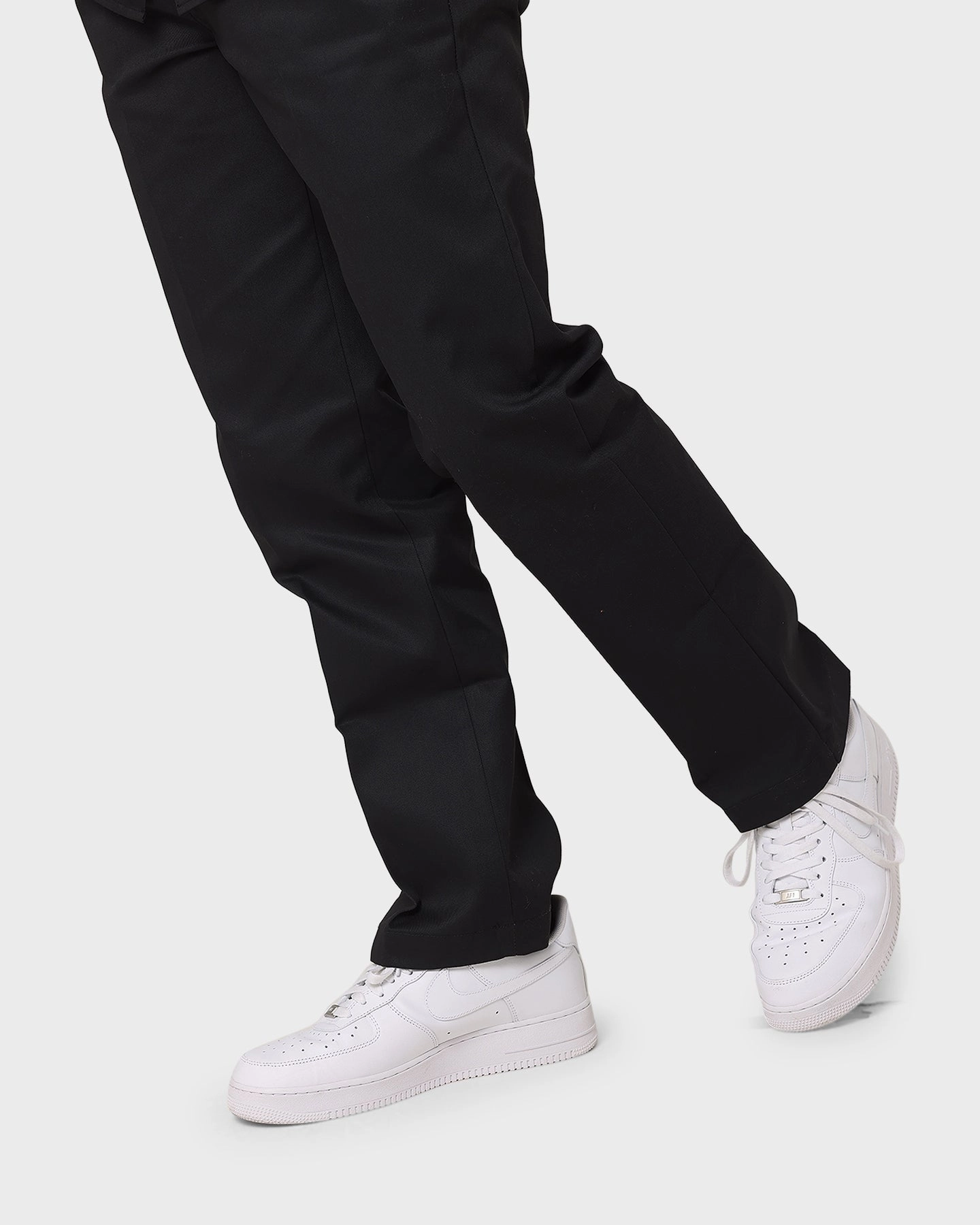 pilling resistant Dickies Original 874 Work Pants Black