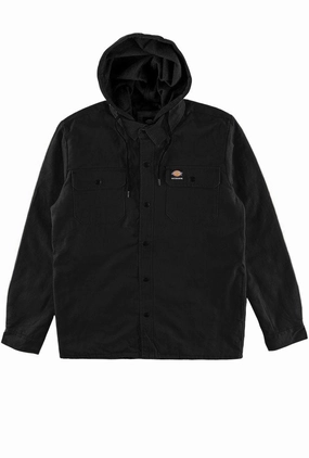 Pullover Dickies Skateboarding Duck Shacket Jacket