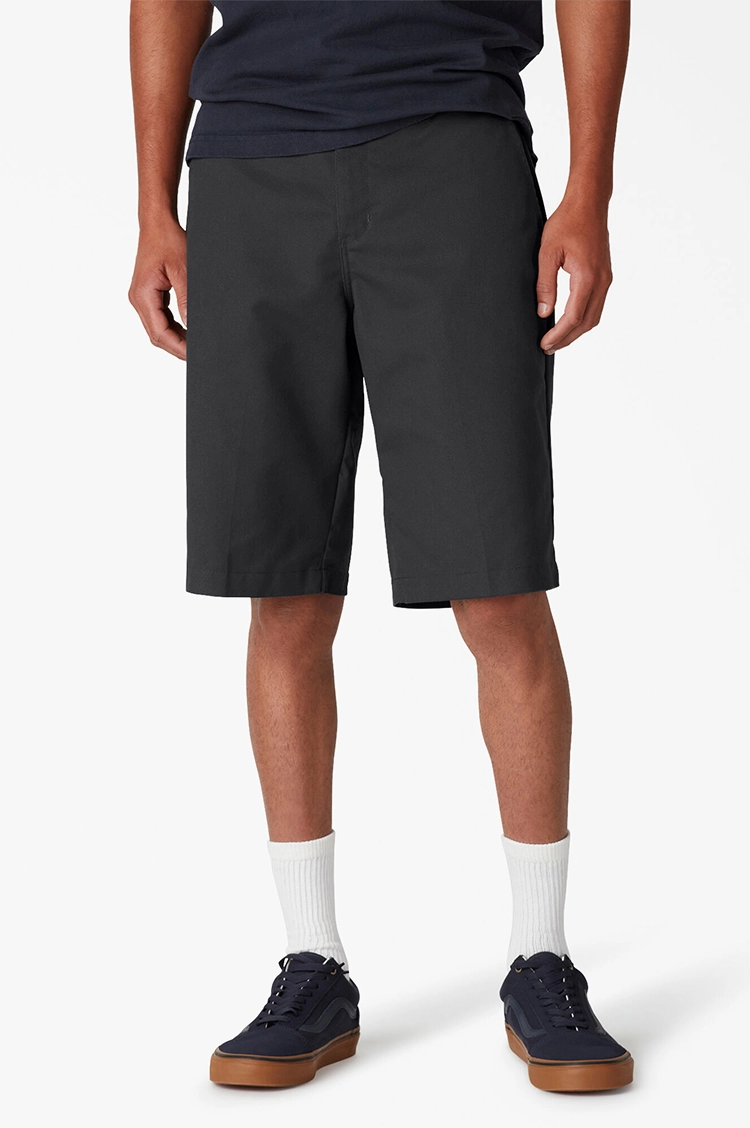 maternity option Dickies Skateboarding Slim Fit Shorts