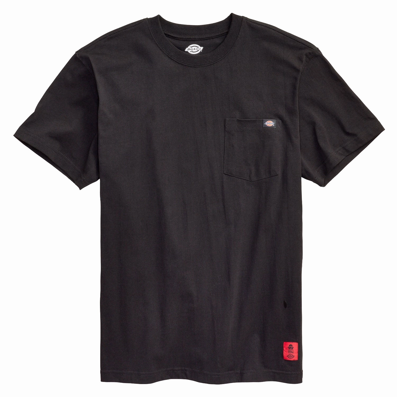 Outdoor Gear Relaxing Fit Dickies x Estevan Oriol Heavy Crew T-Shirt 'Black'