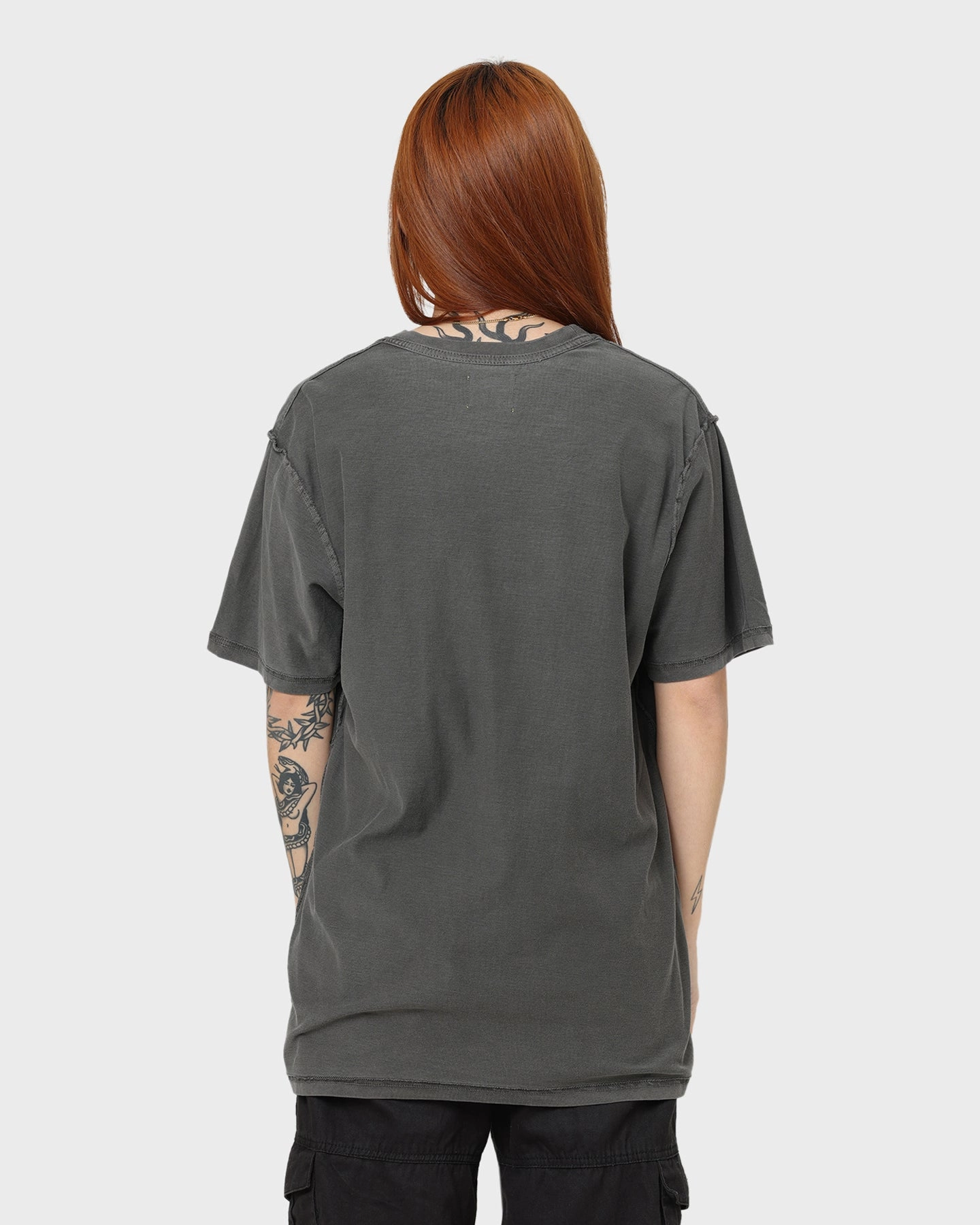 Diet Starts Monday Apple T-Shirt Vintage Black MultipurposeUse Anti Static Fabric