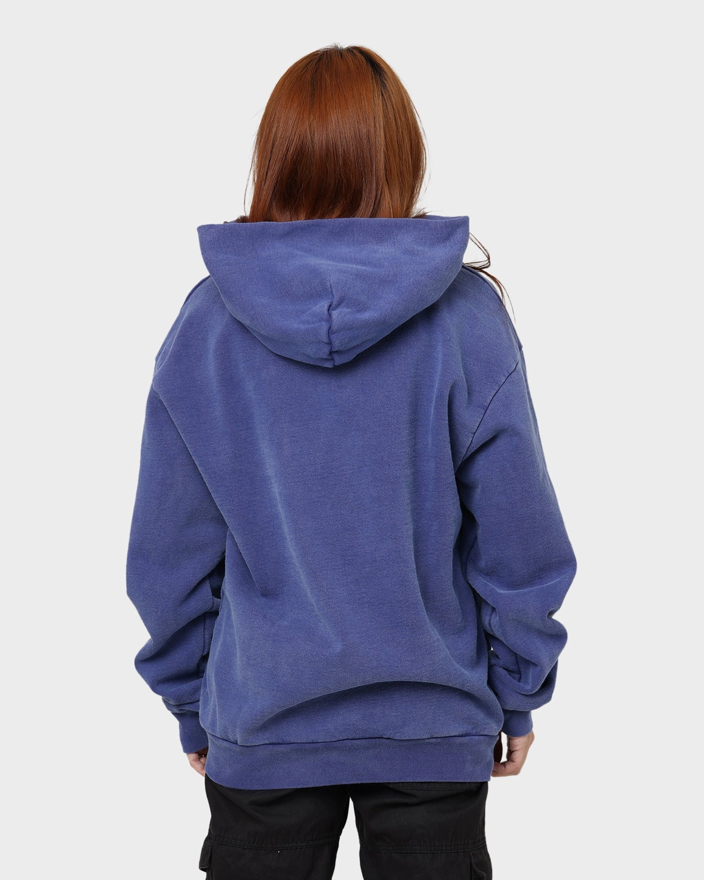 Diet Starts Monday Feel The Burn Hoodie Blue High Density Weave Deal