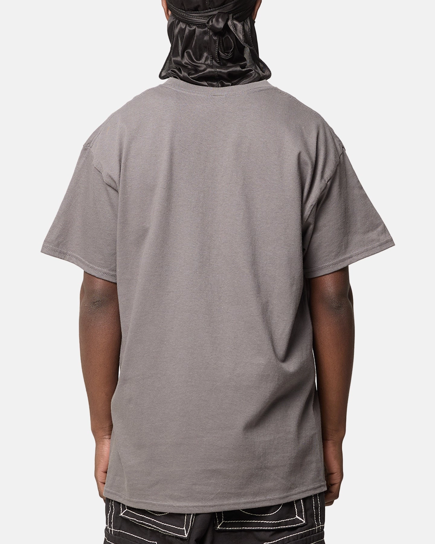 Sleep Token Back To Eden T-Shirt Charcoal Affordable Fashion