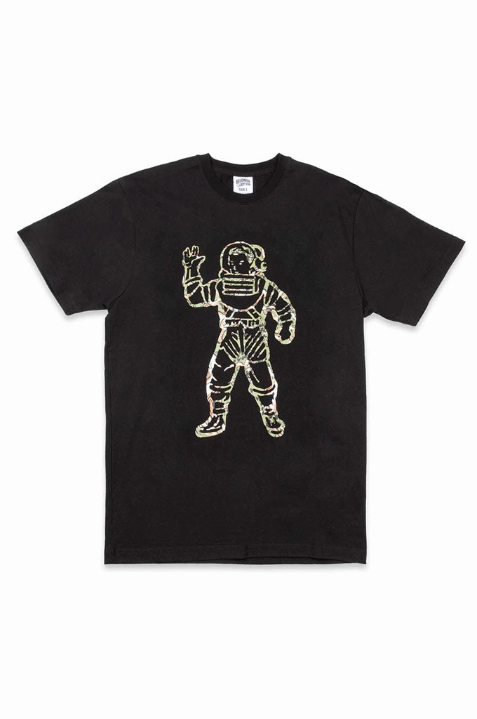 Everyday Top Cozy Comfort Look Billionaire Boys Club BB Bonsai Astro SS Tee
