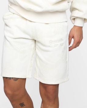 Dreamville Records Sweatshorts Cream On The Go