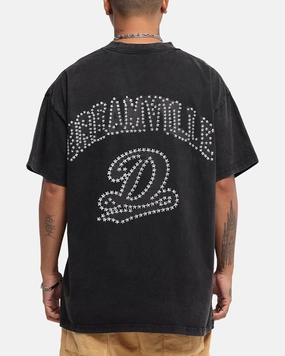 TemperatureRegulating Dreamville Stars T-Shirt Black