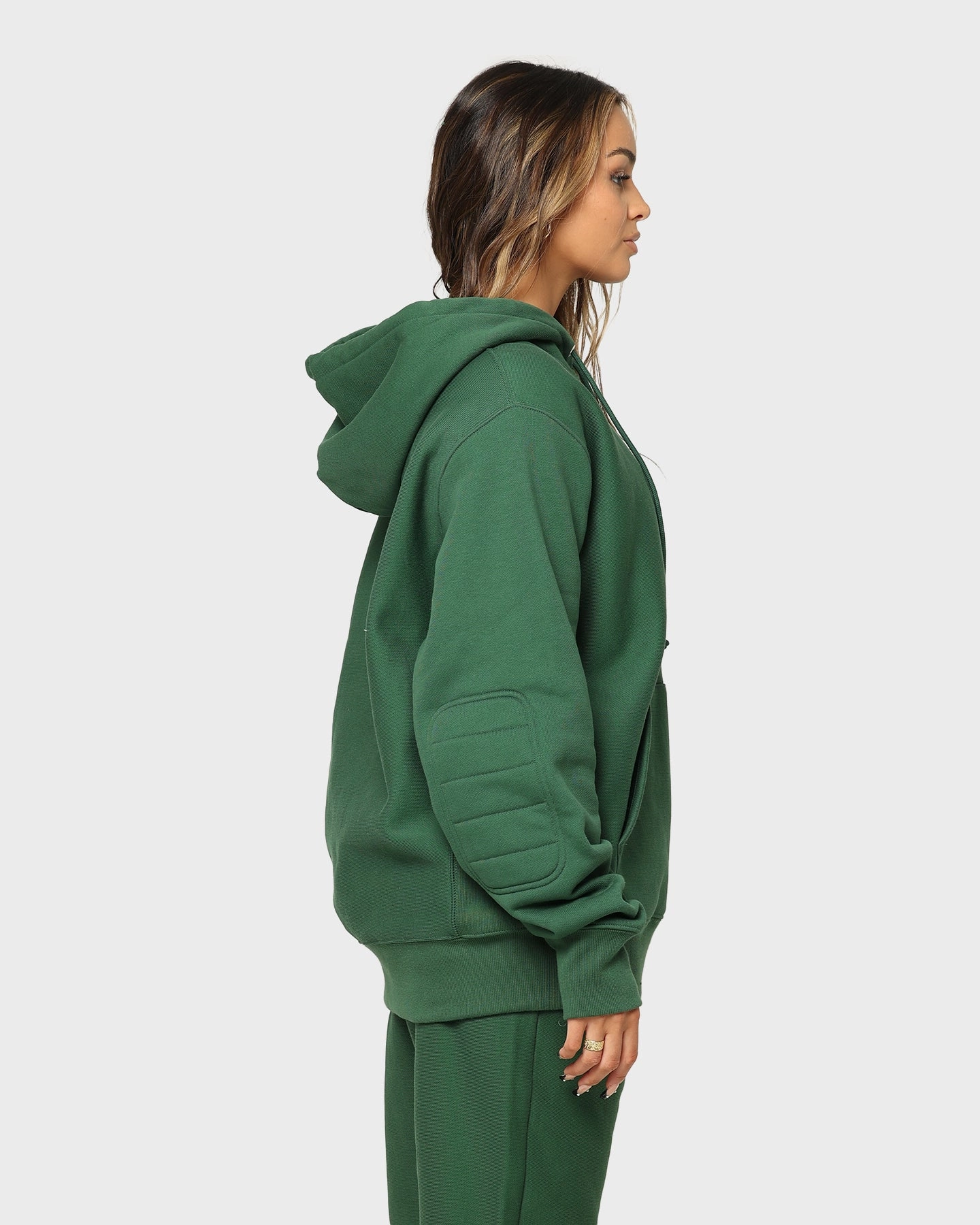 Animal Print Everyday Use Champion Reverse Weave Collegiate Heritage Hoodie Lacross