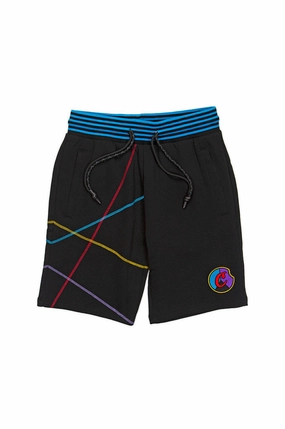 Cookies Show And Prove Fleece Shorts Adaptive Tension Control StretchWaistband