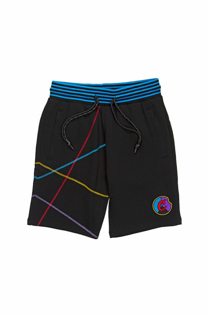 Cookies Show And Prove Fleece Shorts MultiPurposeUtility