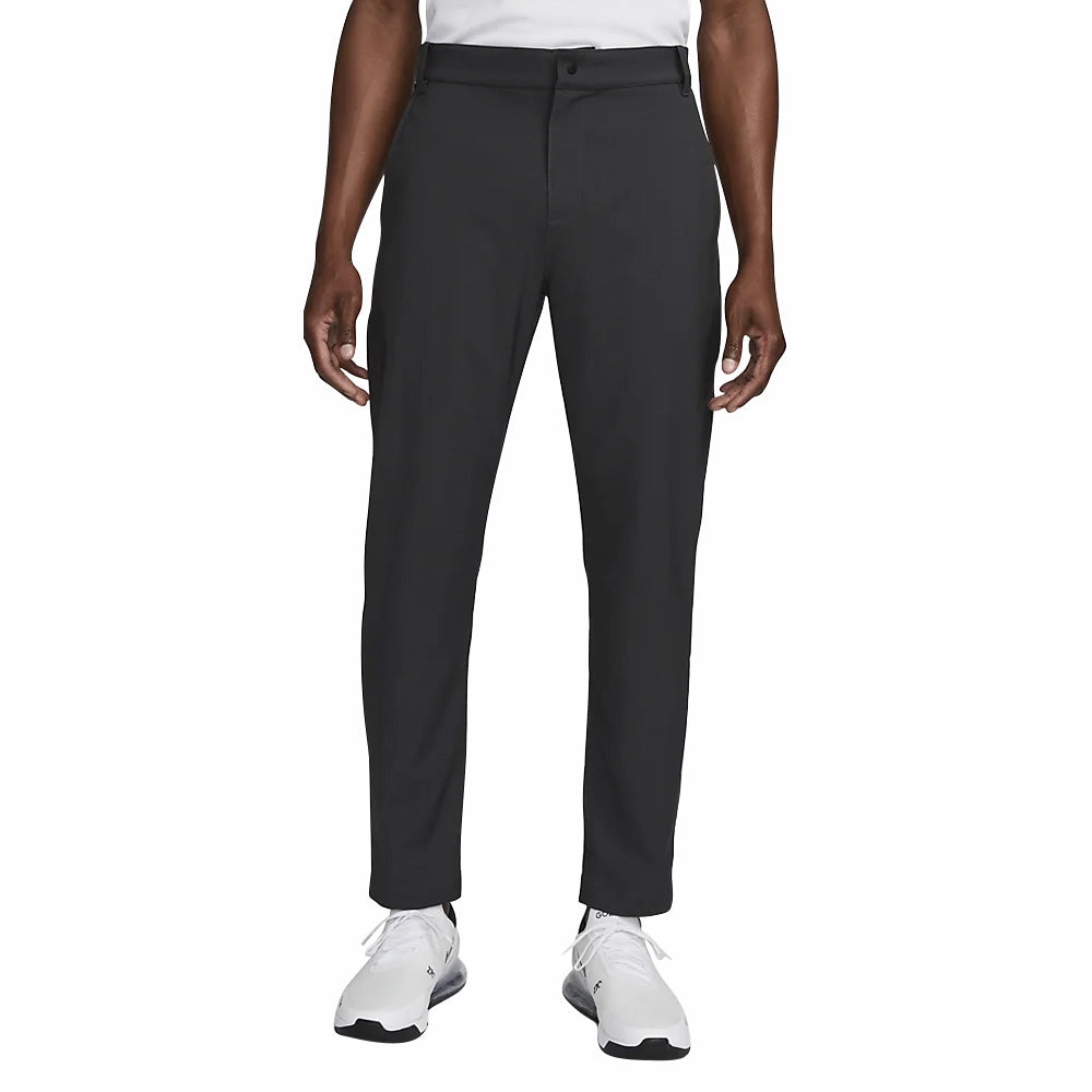 Nike Dri-FIT Victory Golf Pants Dark Smoke Gray/Black - FA24 Men Reinforced Pockets AbrasionResistantPanels