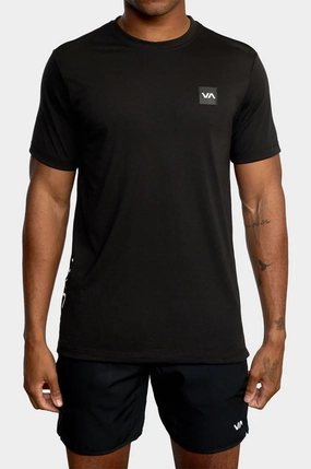 Cozy Vibe Wear Affordable Fashion RVCA 2X SS Tee
