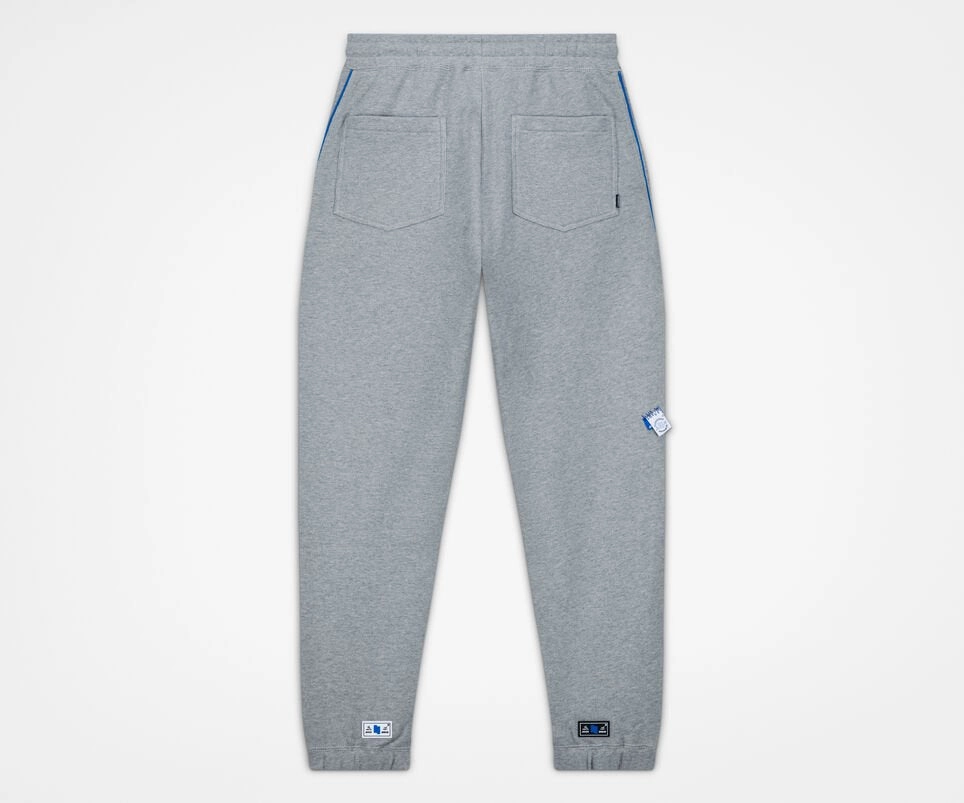 Core Style Cozy Style Converse x Ader Error Shapes Pants 'Grey'