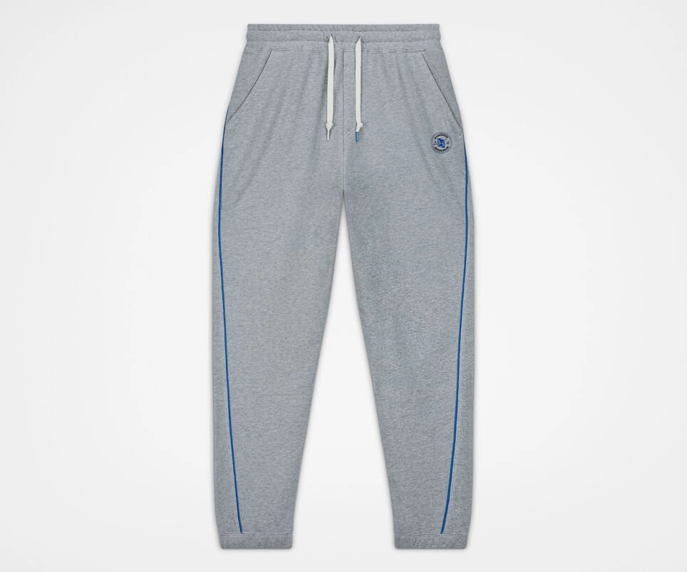 Converse x Ader Error Shapes Pants 'Grey' NonRestrictiveCut
