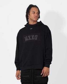 DXXMLIFE L-7 V3L3DRXME Boxy Hxxdie Black Perfection