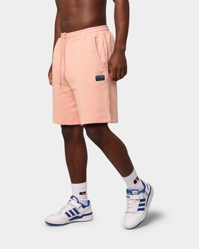 Travel Comfort dress shorts Adidas Abstract Short Dusty Pink