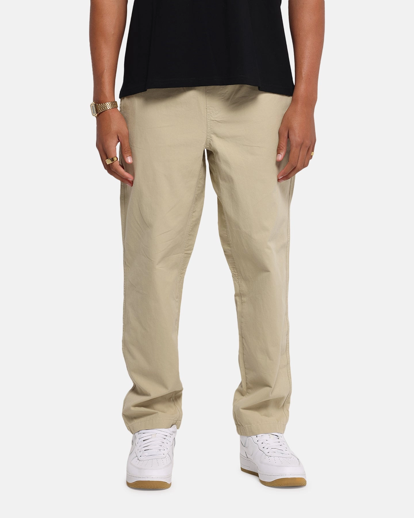 LightweightConstruction S Double Trial Pant Sand