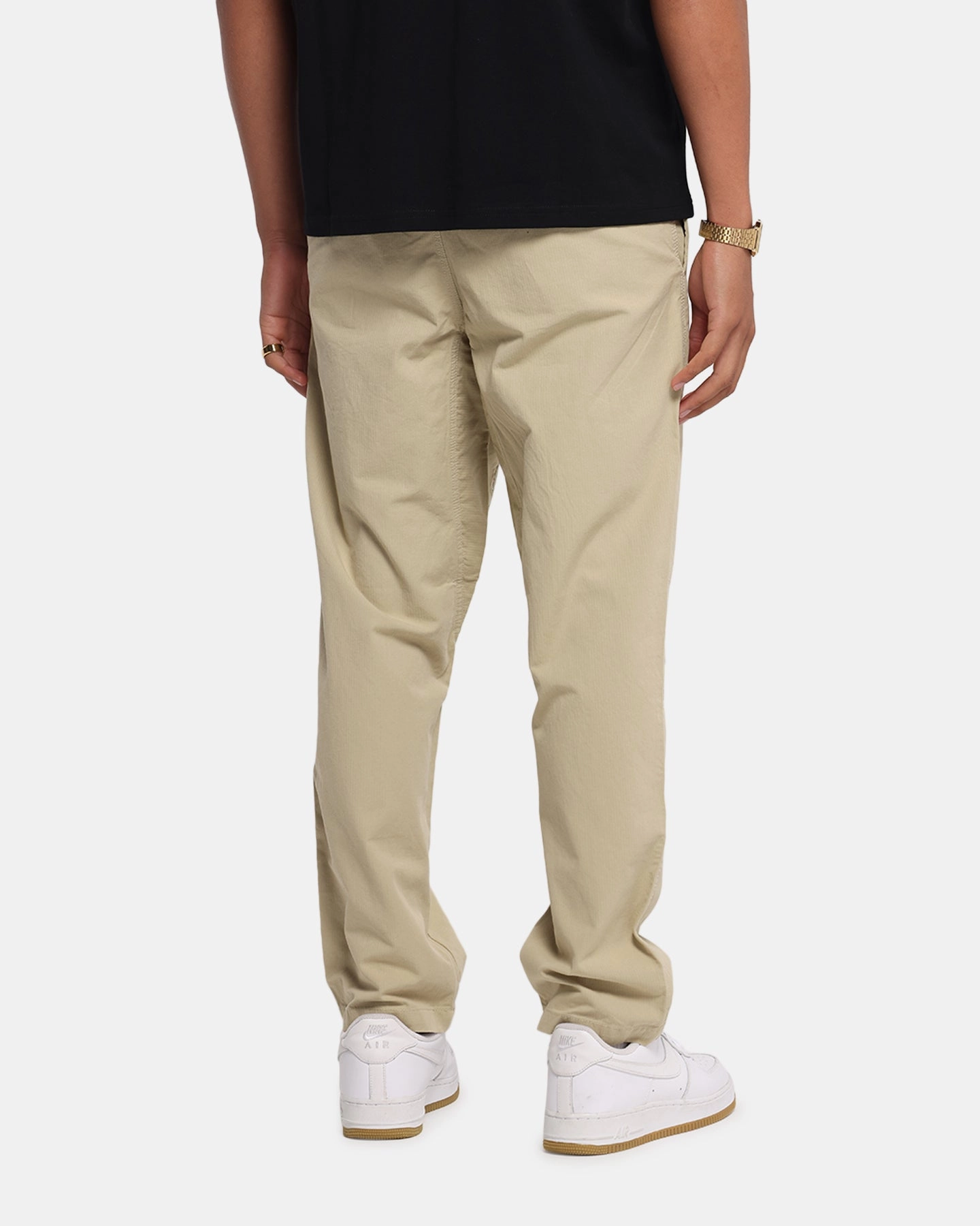 All-Purpose Comfort Fast Move S Double Trial Pant Sand
