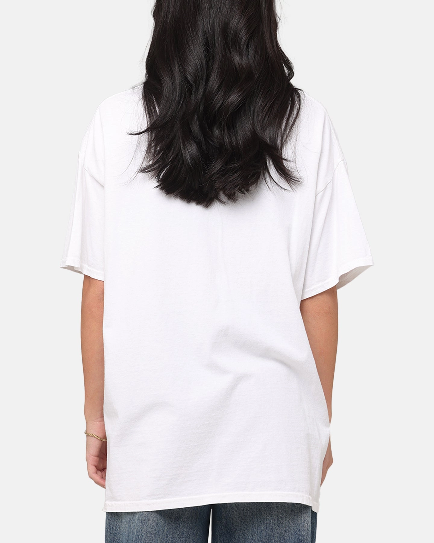 The Cranberries Band Vintage T-Shirt White Vintage Relax Style Trend