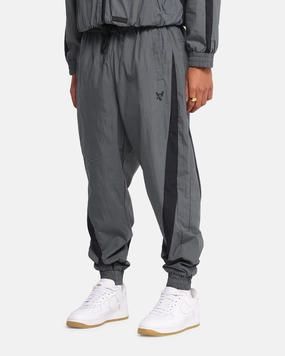 NonRestrictiveFit The Anti Order Acolyte Track Jogger Grey/Black