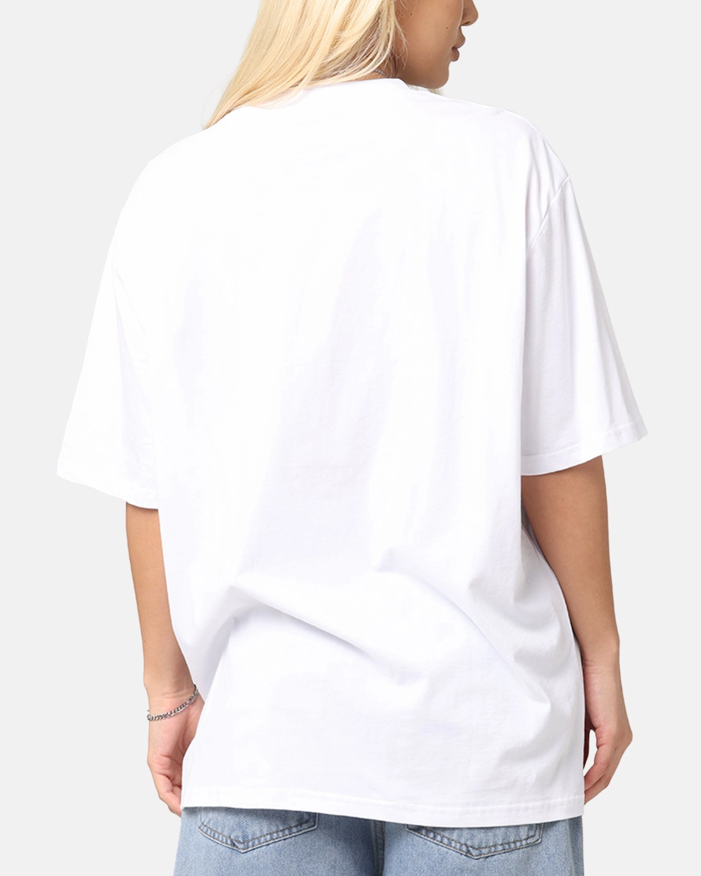 Olivia Rodrigo Spill Her Guts T-Shirt White Versatile Piece Casual Layer Wear