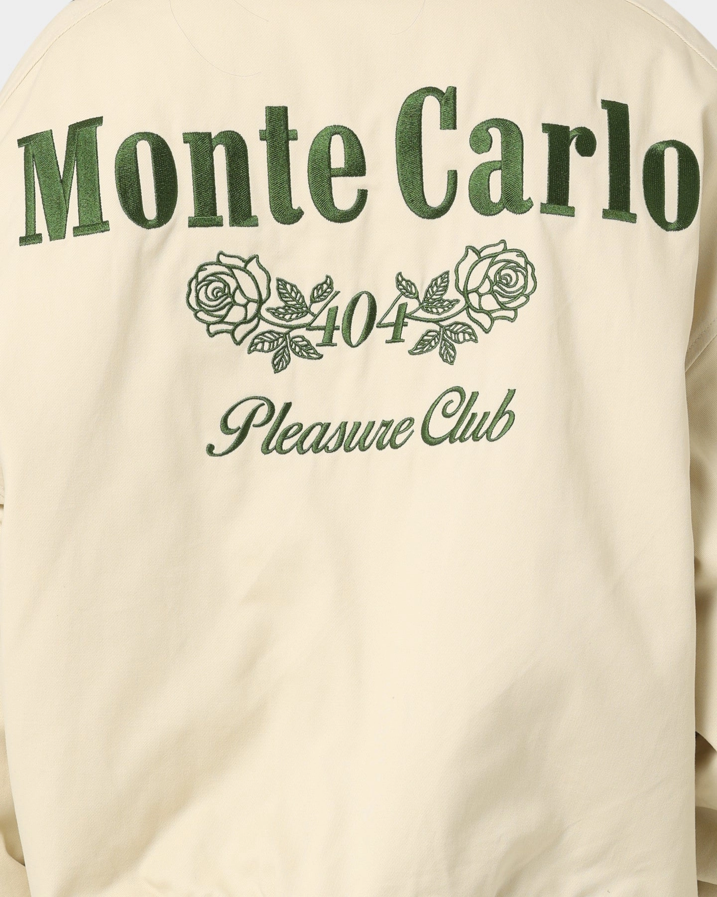 404 Monte Carlo Jacket Stone sunglasses Smart Design