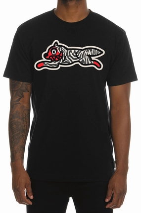 Classic Comfort Icecream Coconut SS Tee
