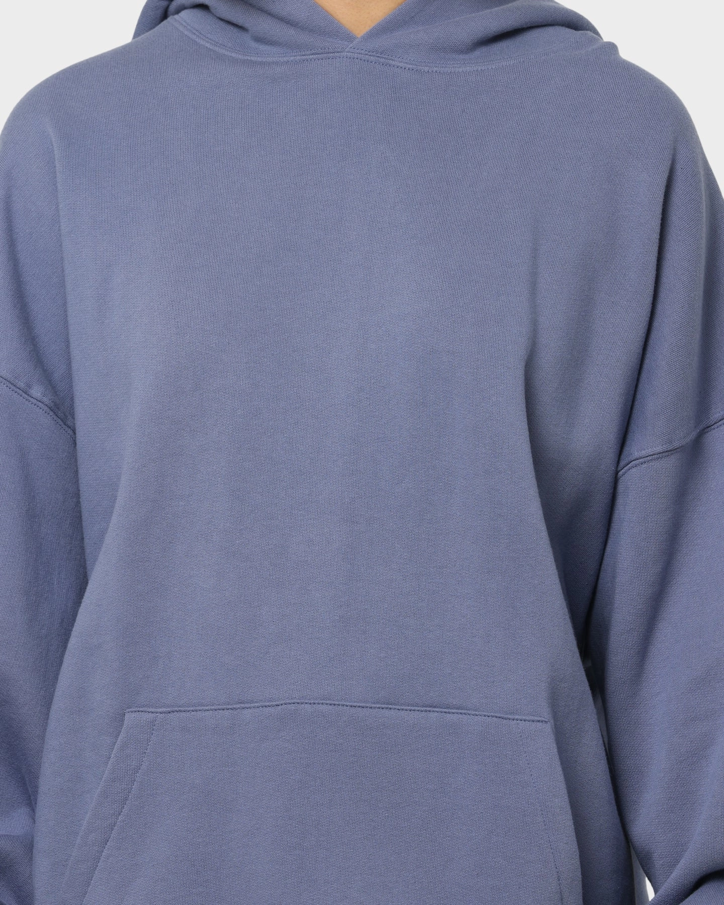 Contribute Altruism MNML Every Day Hoodie Country Purple