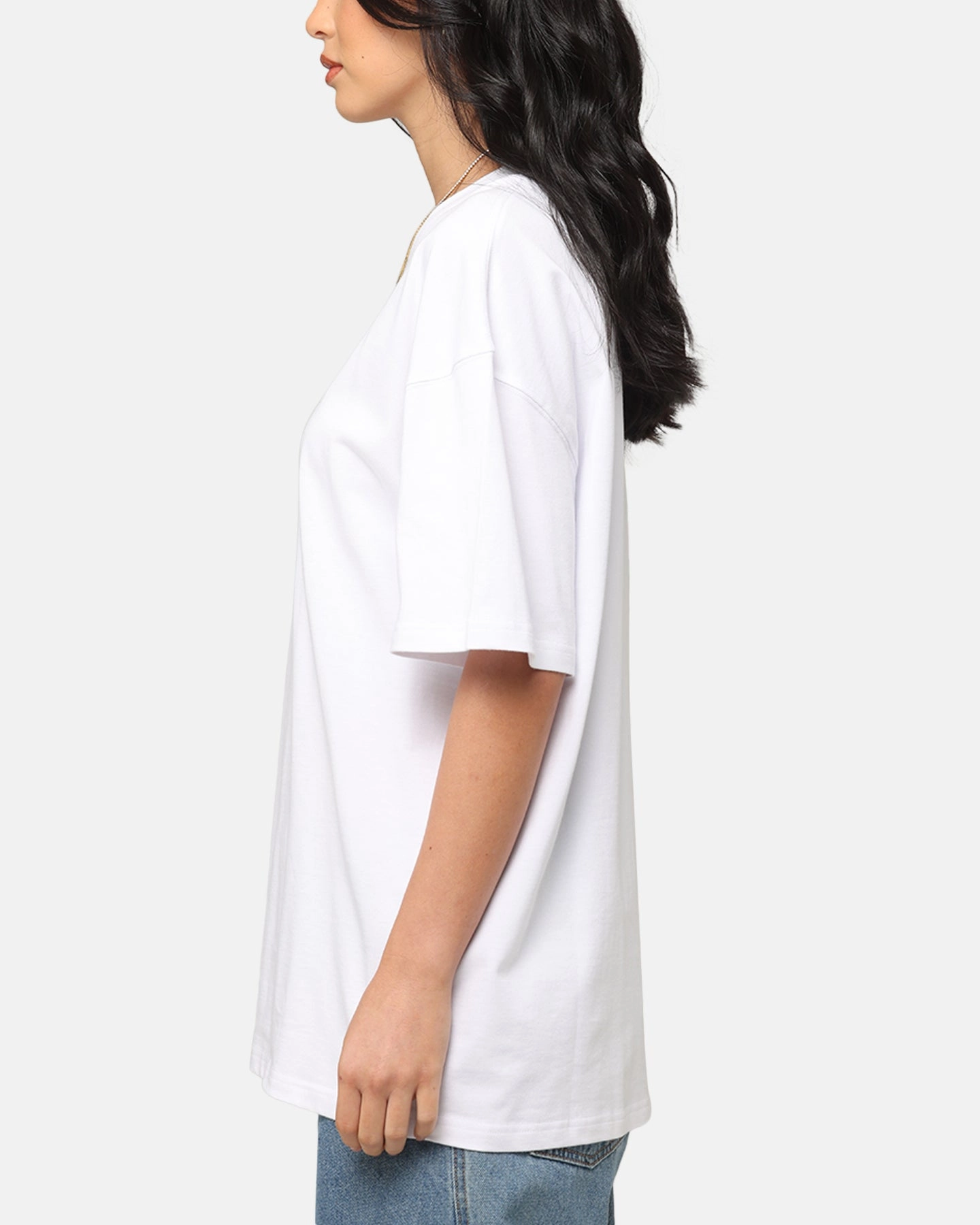 Outdoor Fashion Elevn Clothing Co Worldwide Studios T-Shirt White