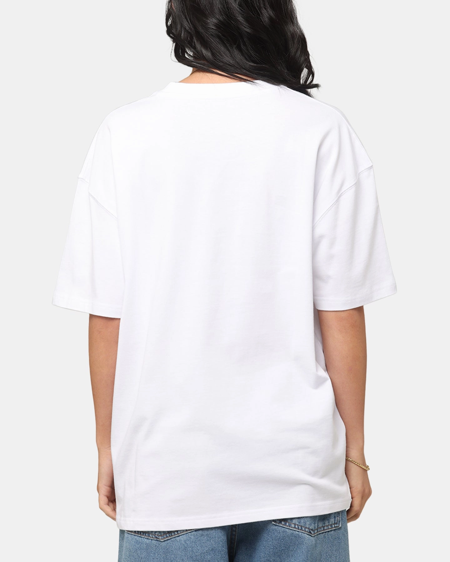 Easy Style Wear Elevn Clothing Co Worldwide Studios T-Shirt White