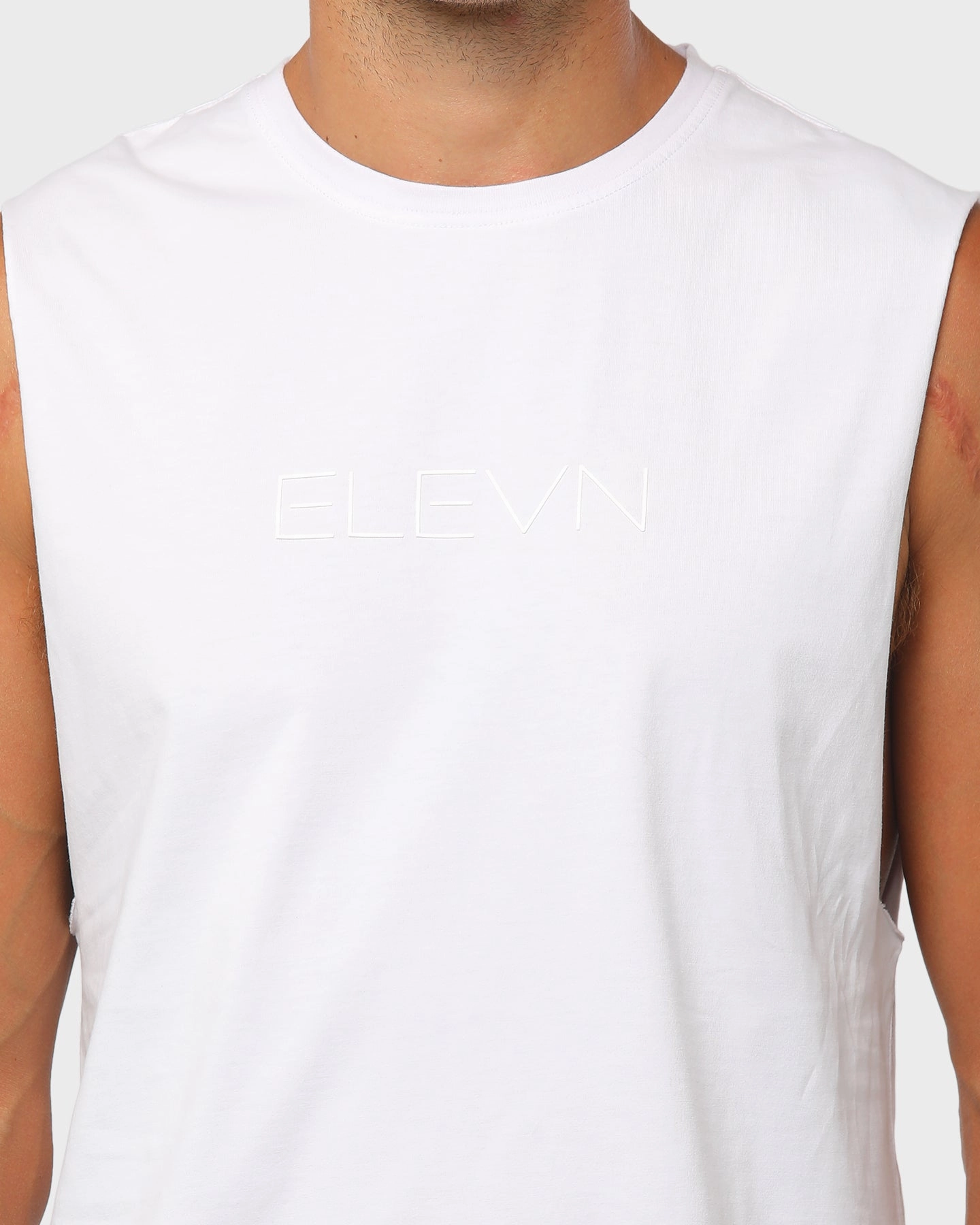 Easy Care Elevn Dimension Muscle White/Purple