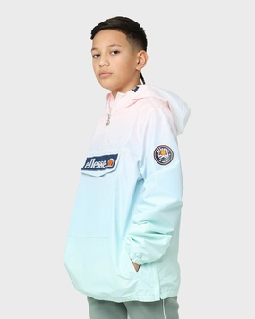 Ellesse Kids' Ralaro Fade OH Jacket Multi Odor Control Treatment