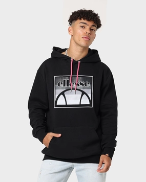 Pullover Ellesse Norla Hoodie Black