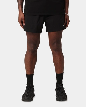 adult clothing Emperor Apparel Performance Shorts Black