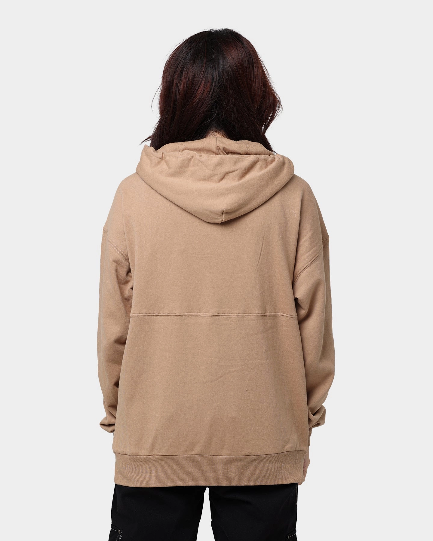 Easy Zip EN ES Women's Got You Covered Hoodie