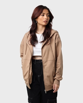Compete All Day Use EN ES Women's Got You Covered Hoodie