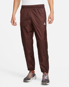 Nike ACG Windshell Pants 'Earth' Simple Comfort